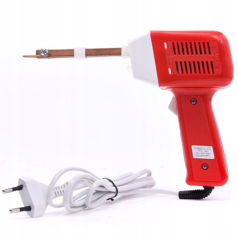 LUTOWNICA TRANSFORMATOROWA LT 125W ZDZ