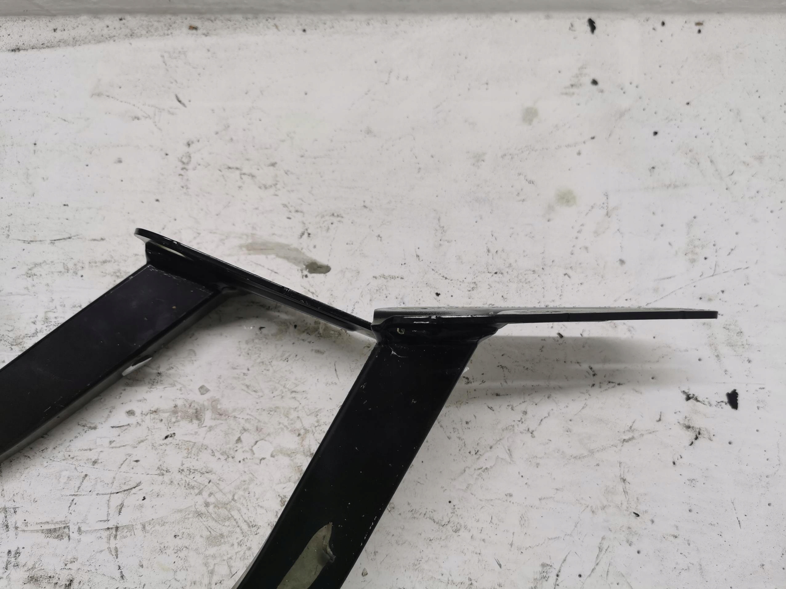 hinges bonnet boot JAGUAR XF II X260 15