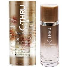 Pure Illusion Edt Unikat!