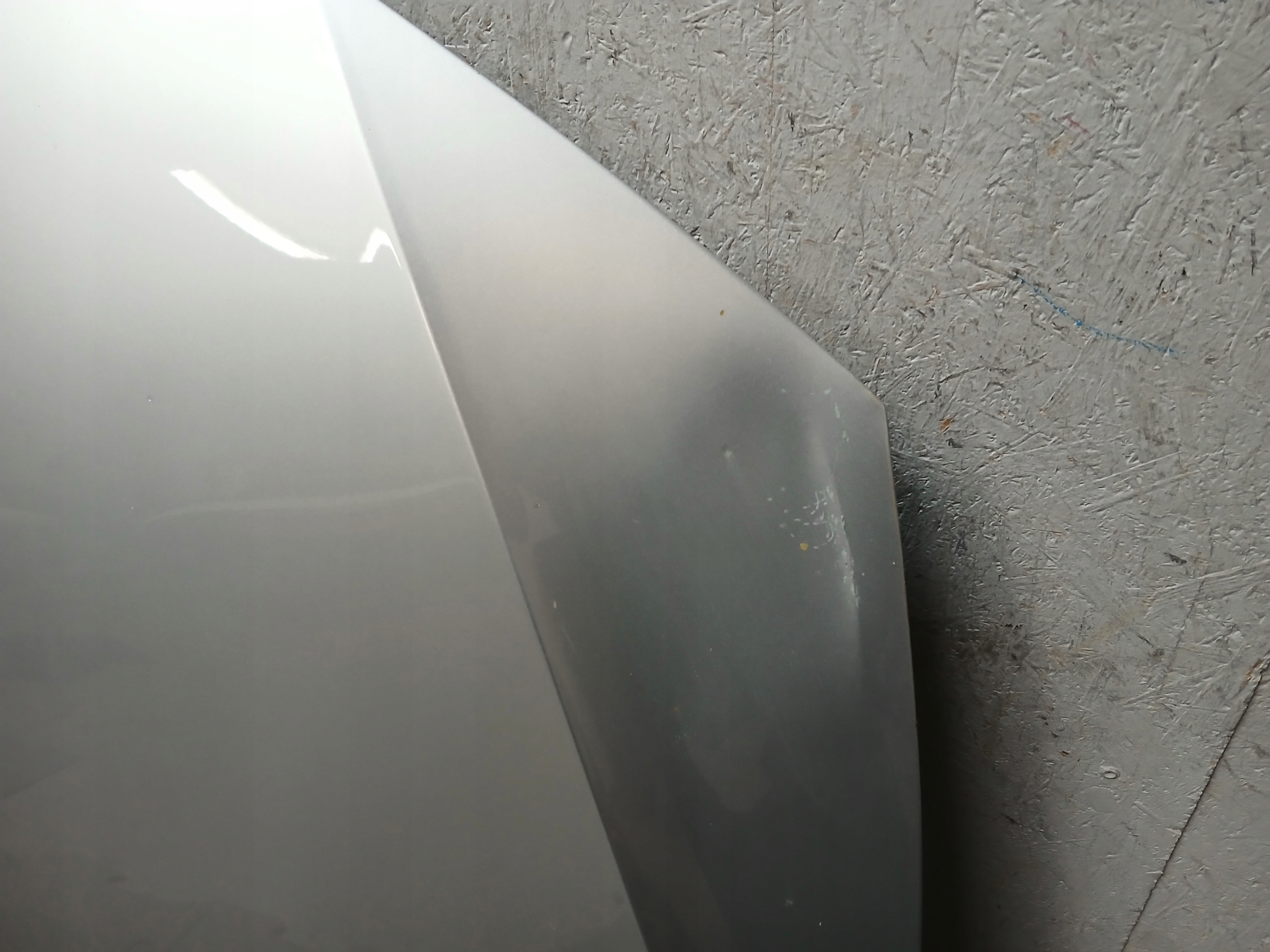 Capot VW PASSAT B8 3G
