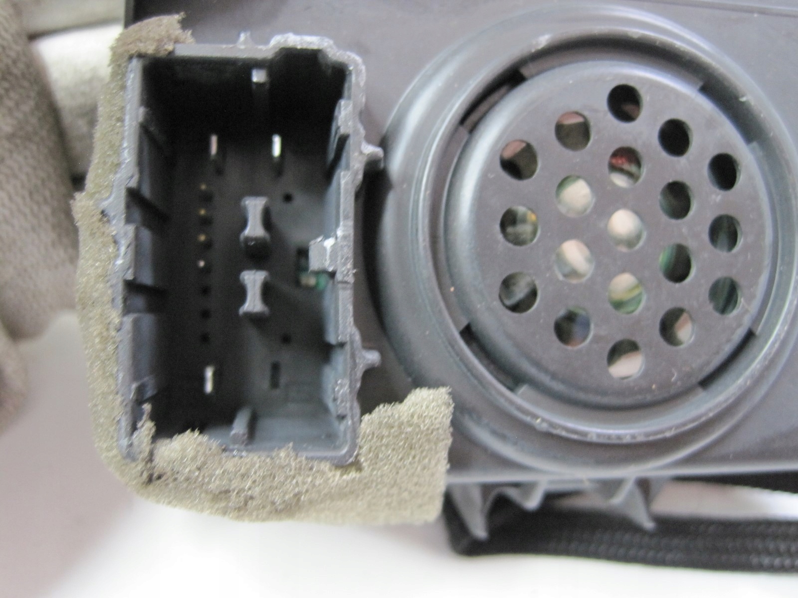 Moduł sterownik klapy liftgate Jeep Compass 68373038AB Producent inny