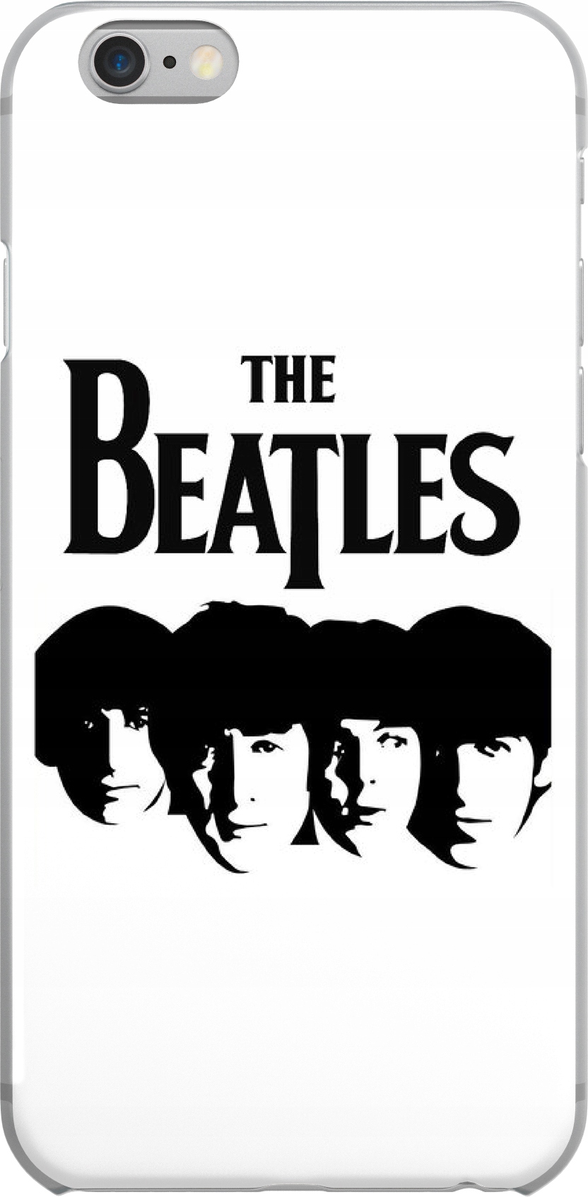 

Etui Wzory Beatles Oppo A72