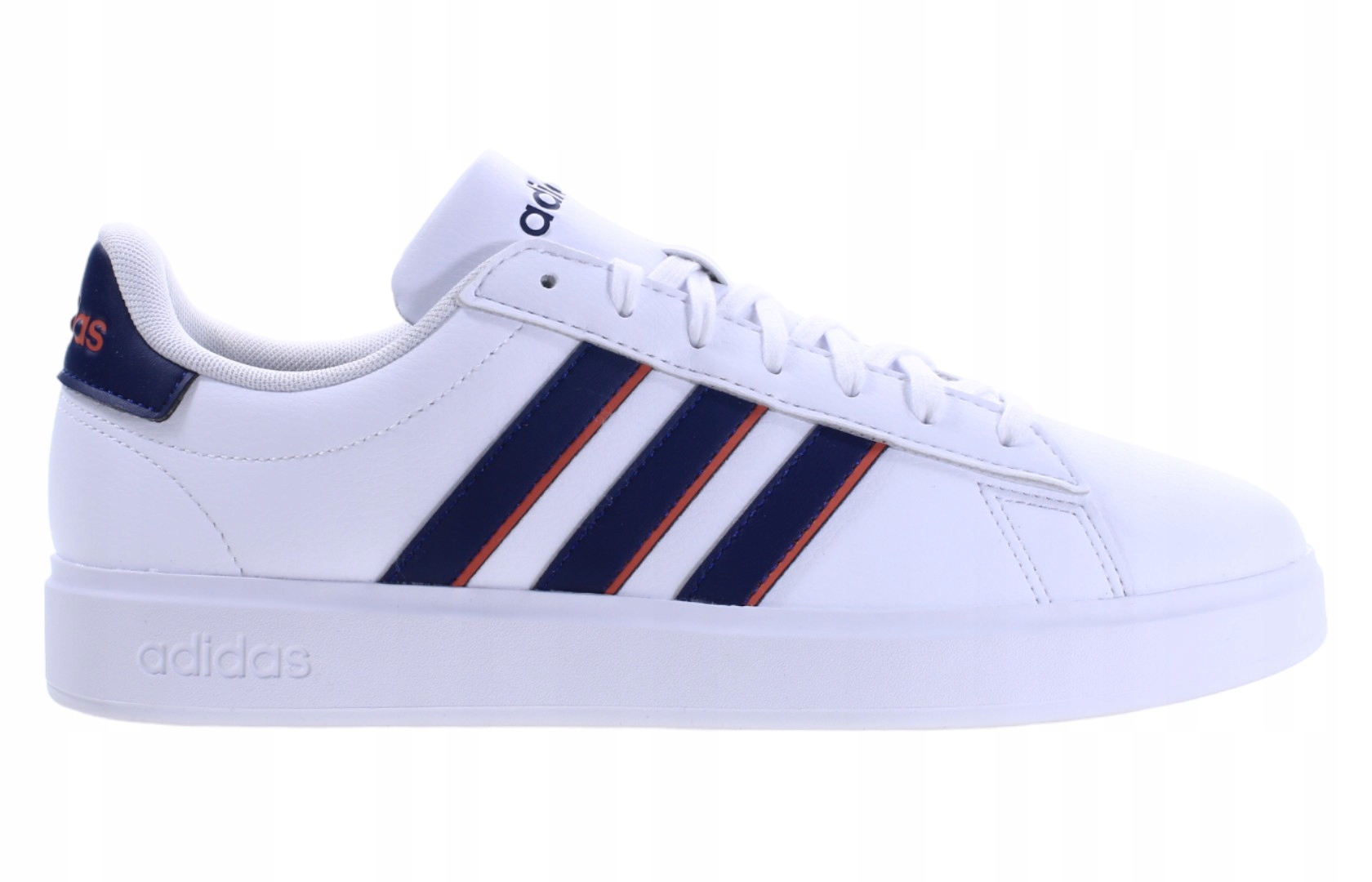 Pánské boty adidas Grand Court 2.0 ID2947