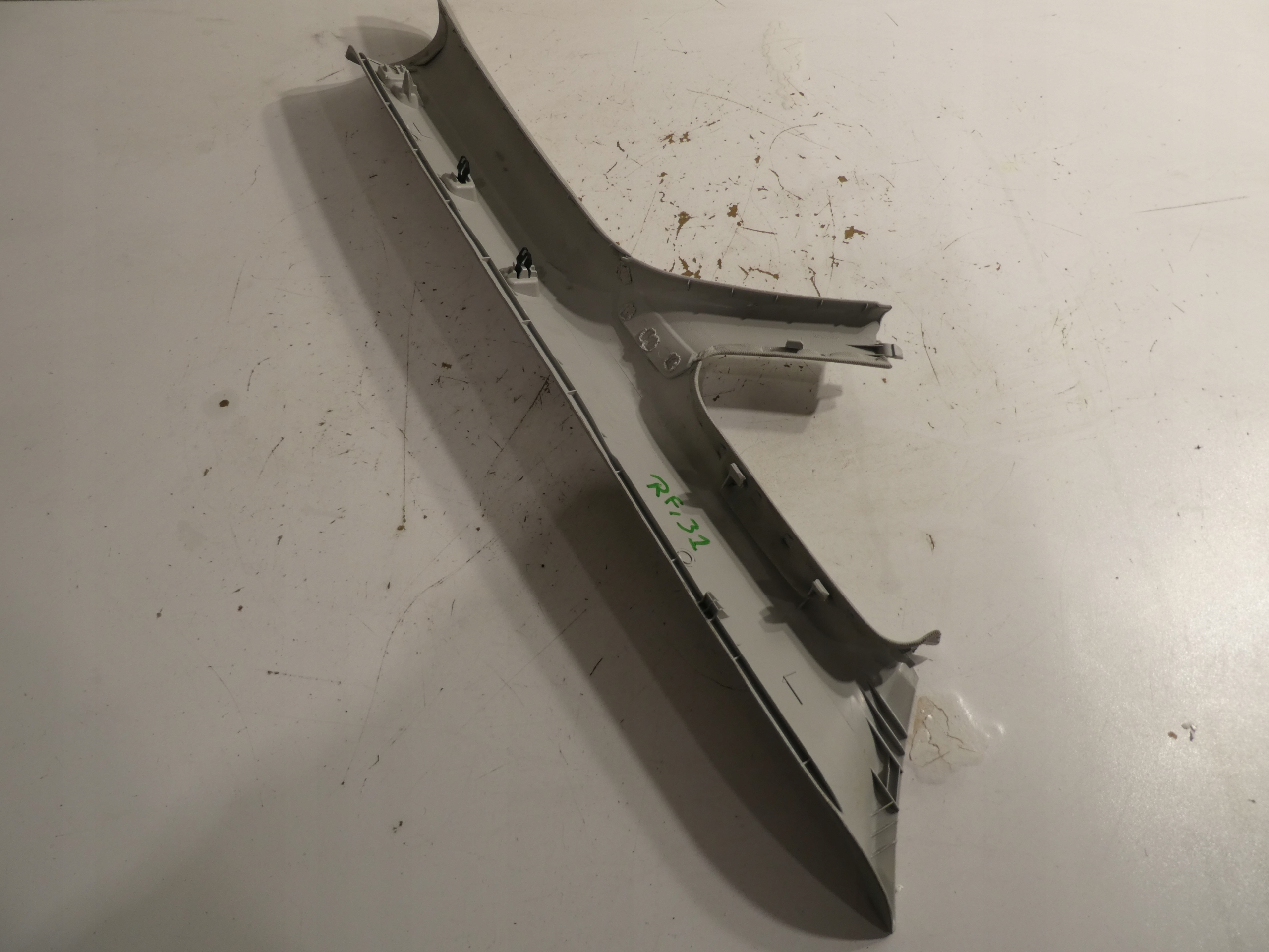 side SLUPKA VW SHARAN II 7N 7N0867233