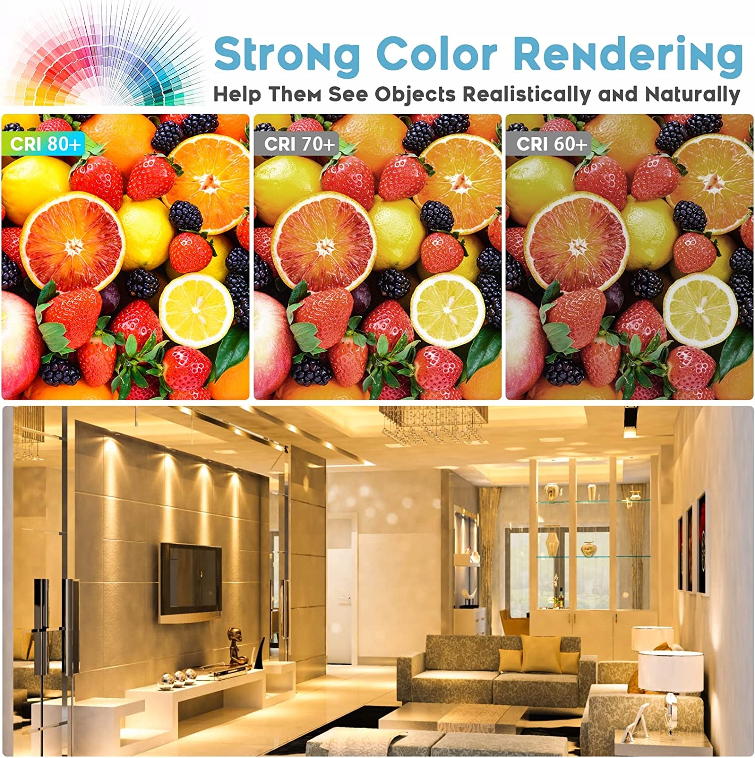 [2pak] ŻARÓWKA LED R7S 118mm COB 3200K 200W 1200Lm Rodzaj gwintu R7S