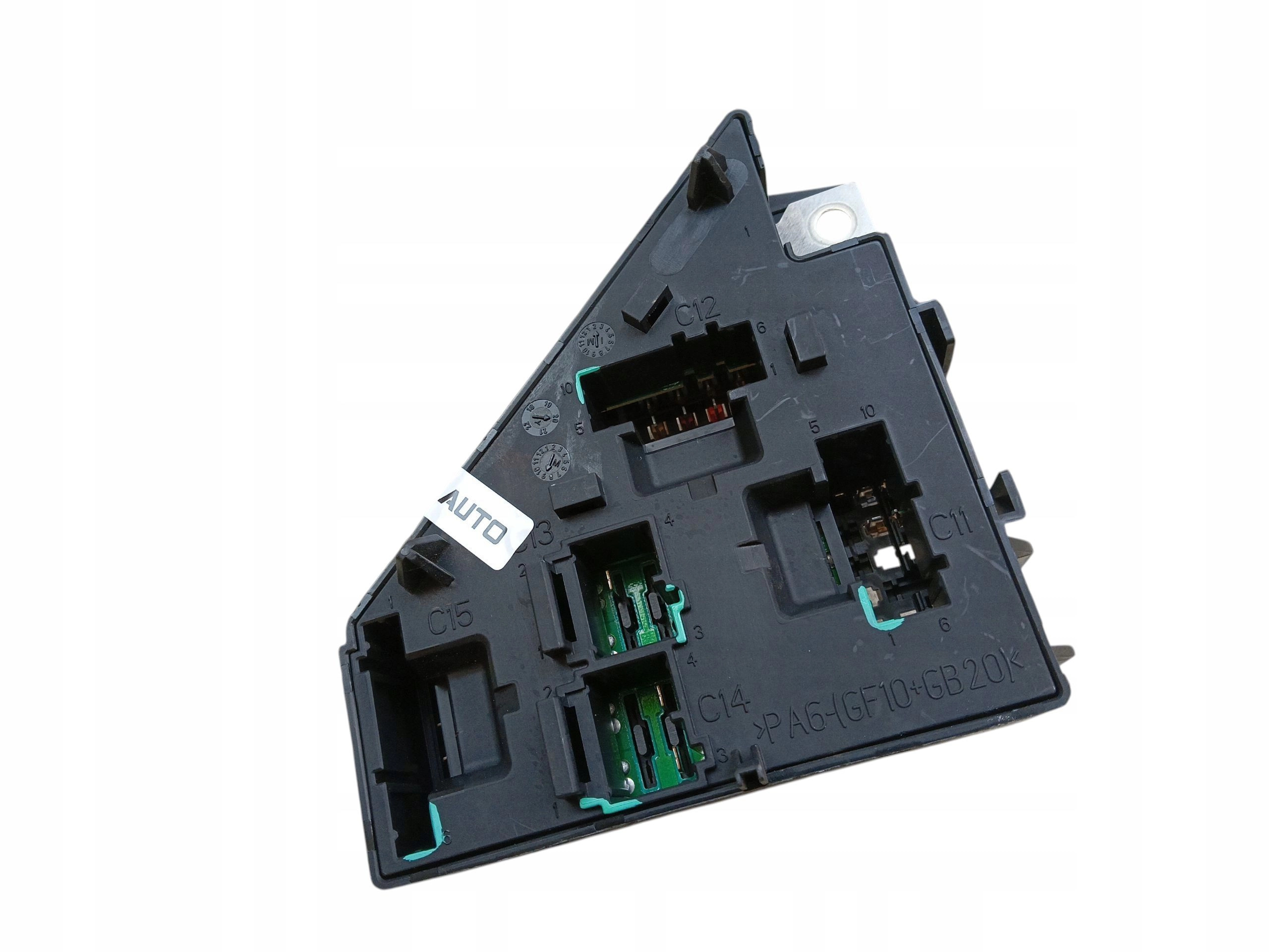 Module fusibles VOLVO XC90 II 31473569