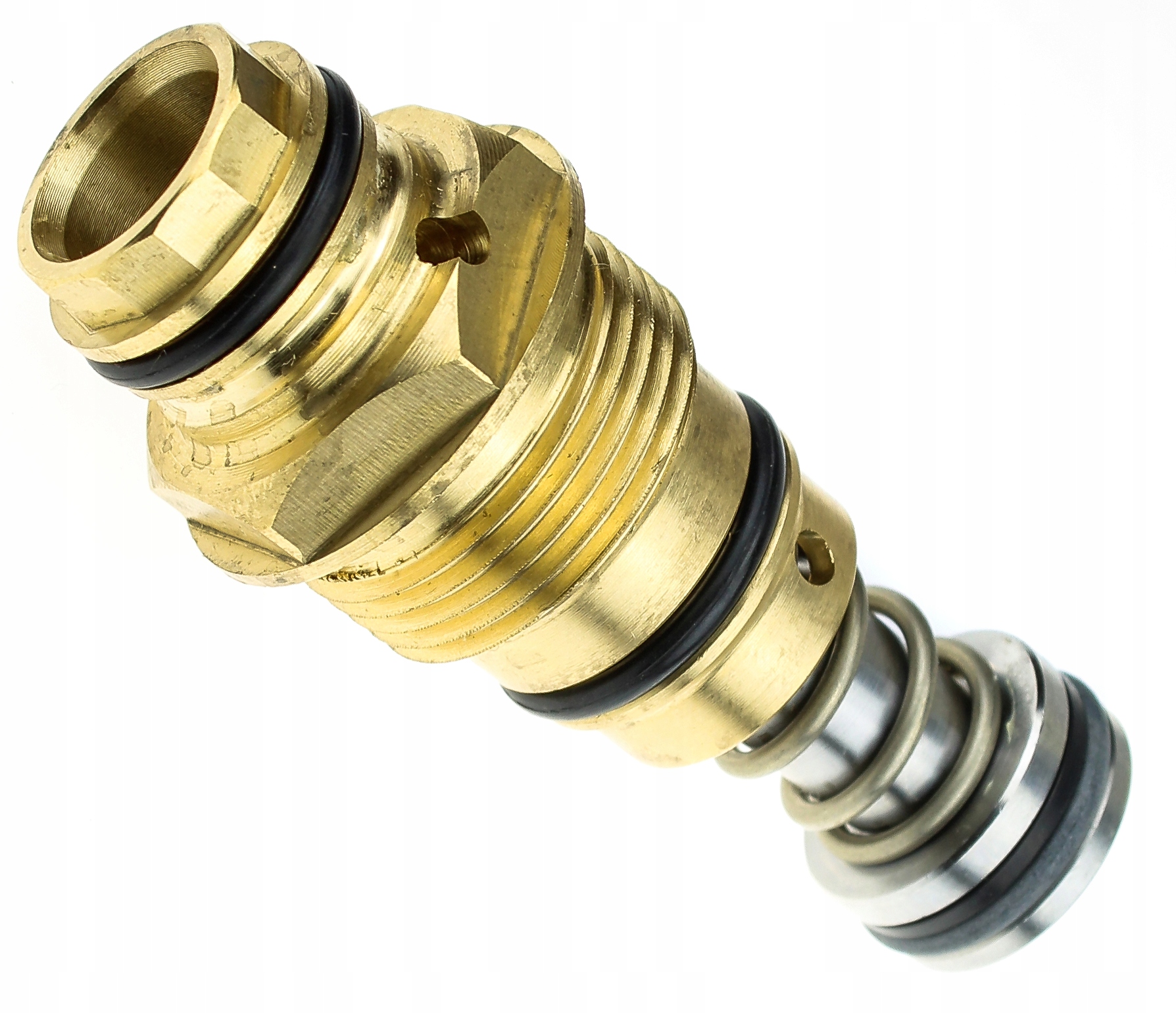 ZAWÓR PRZERZUTOWY DO KARCHER 7.20 MX 7.21