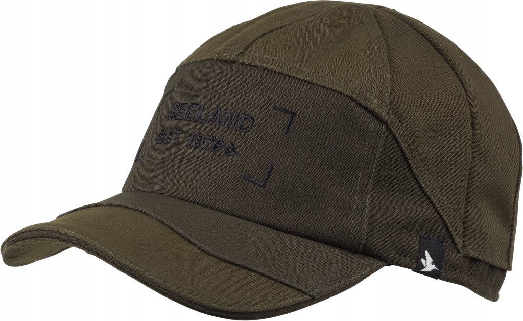 Čepice Seeland Trax Light Pine -s/m