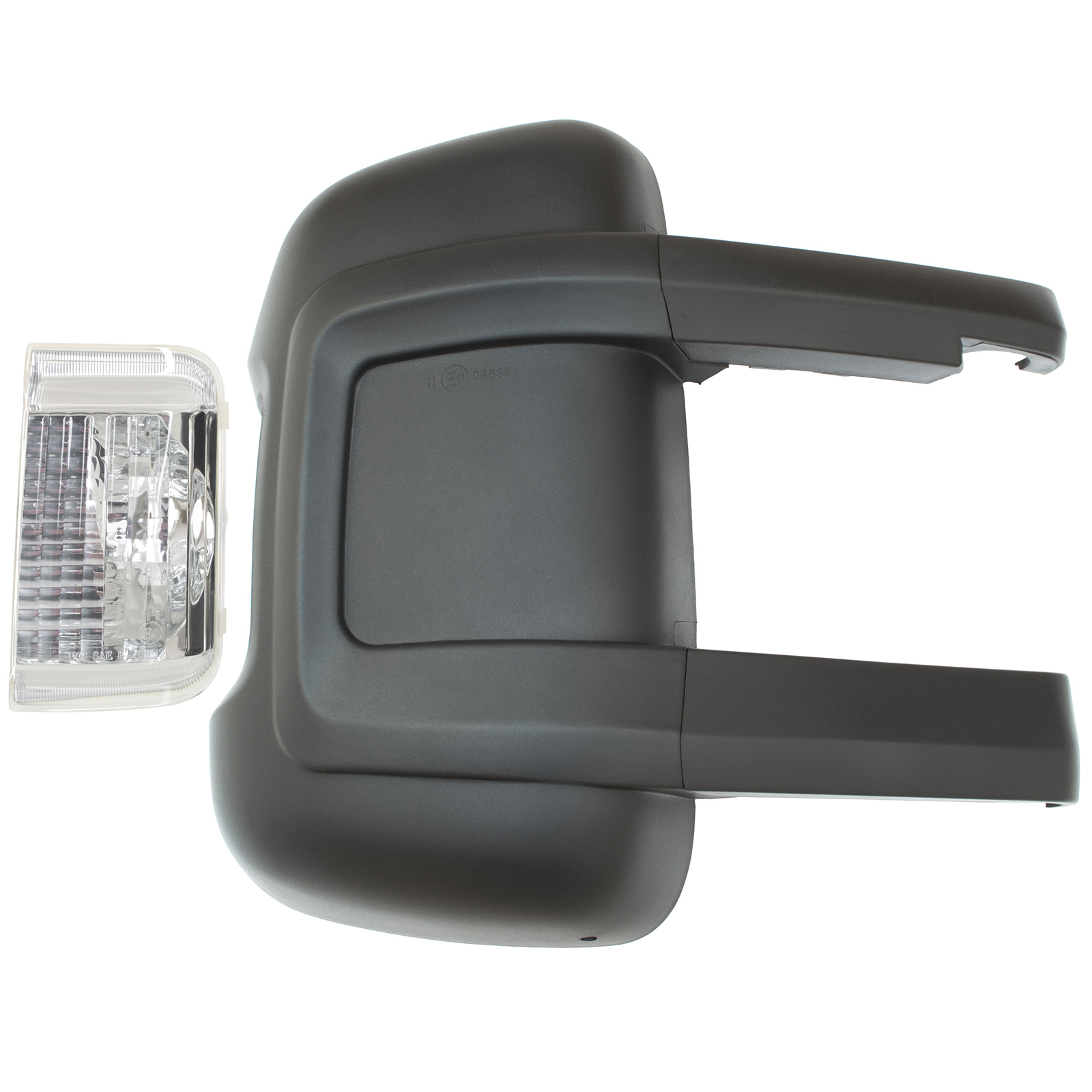 Kryt Zrcátka Pravý Blikač Peugeot Boxer 06-