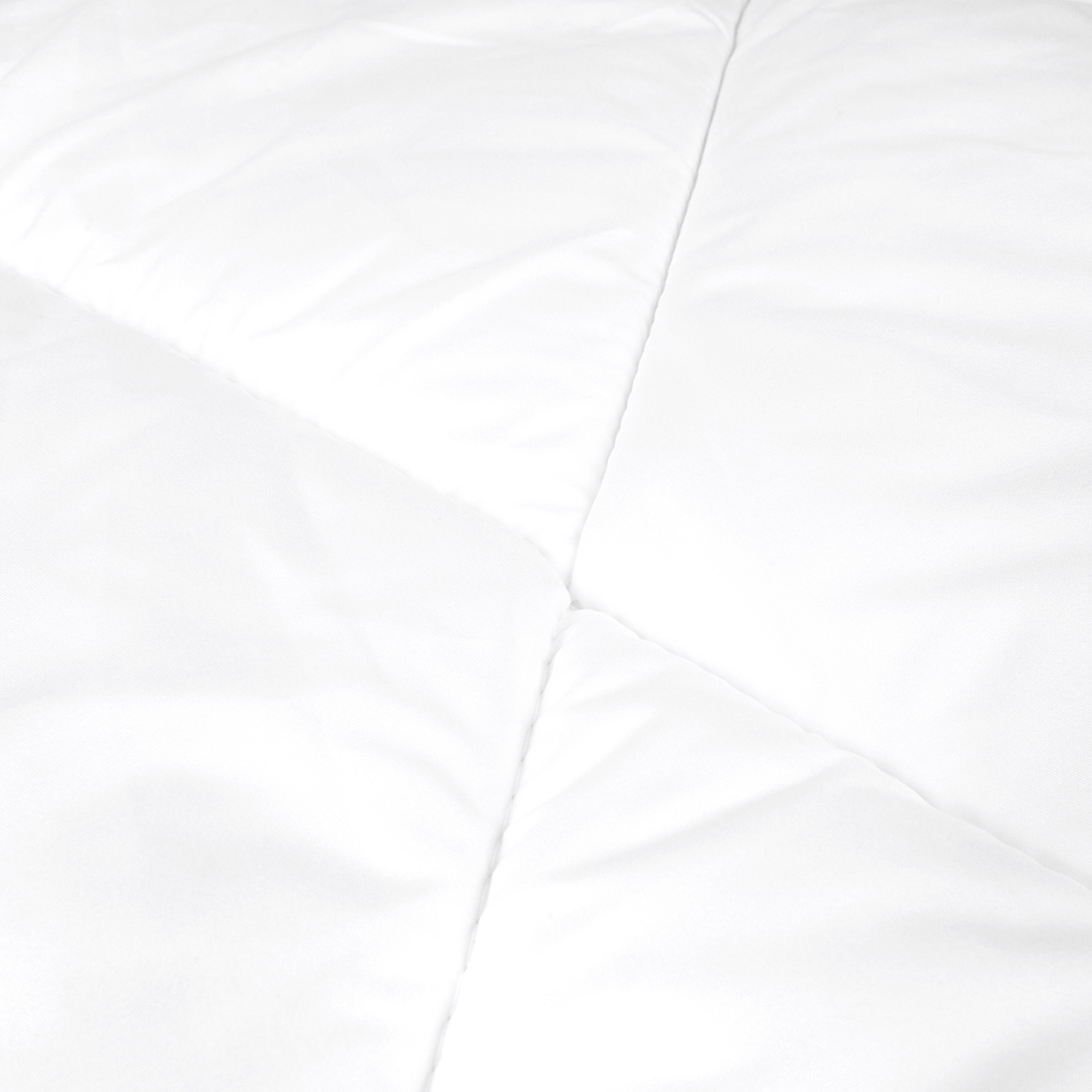 DWIE KOŁDRY letnia/zimowa + PODUSZKA 4 PORY 90x120 Szerokość produktu 90 cm