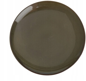 Talerz płytki deserowy 20cm kamionka