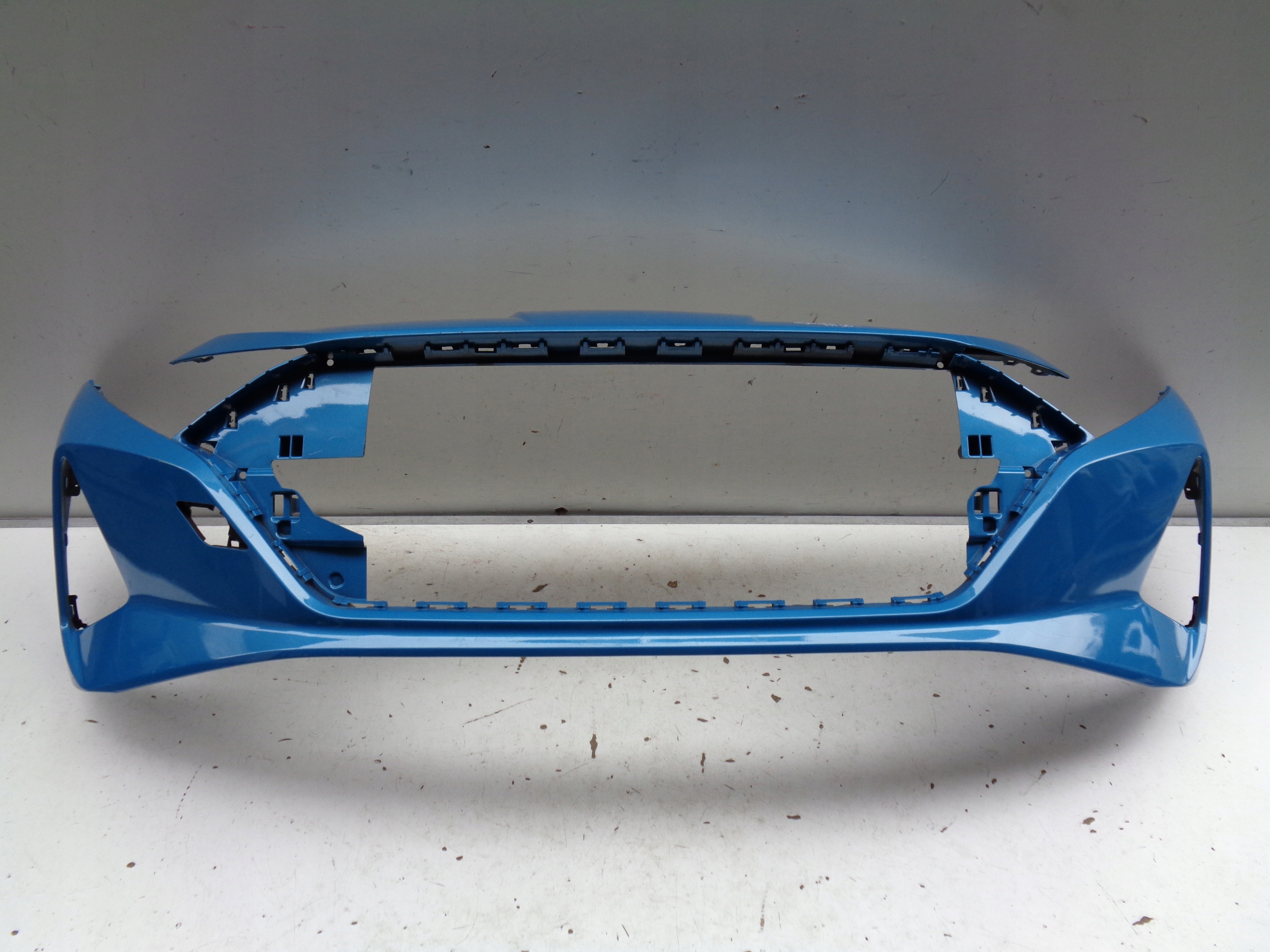Frontstoßstange HYUNDAI I20 III 20- NR 46035