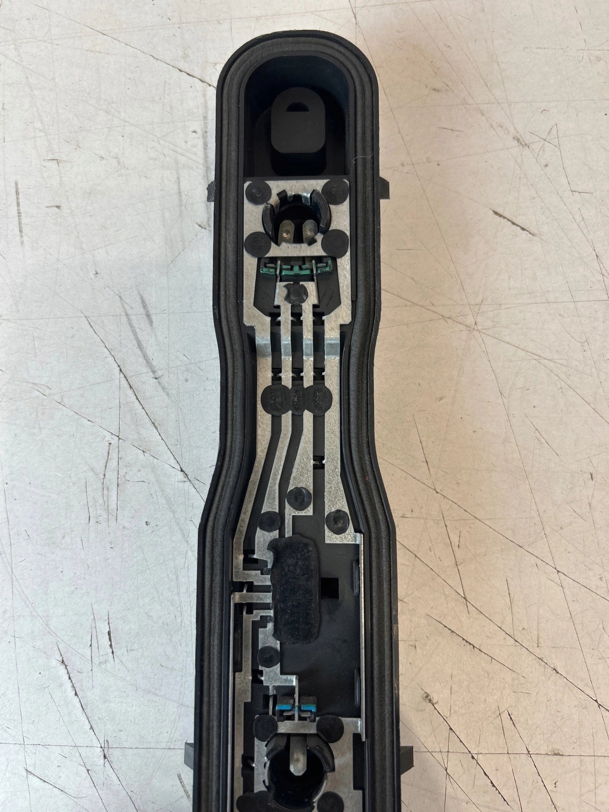 portalampada fanale usato posteriore destra/sinistra Fiat Scudo II Jumpy Expert