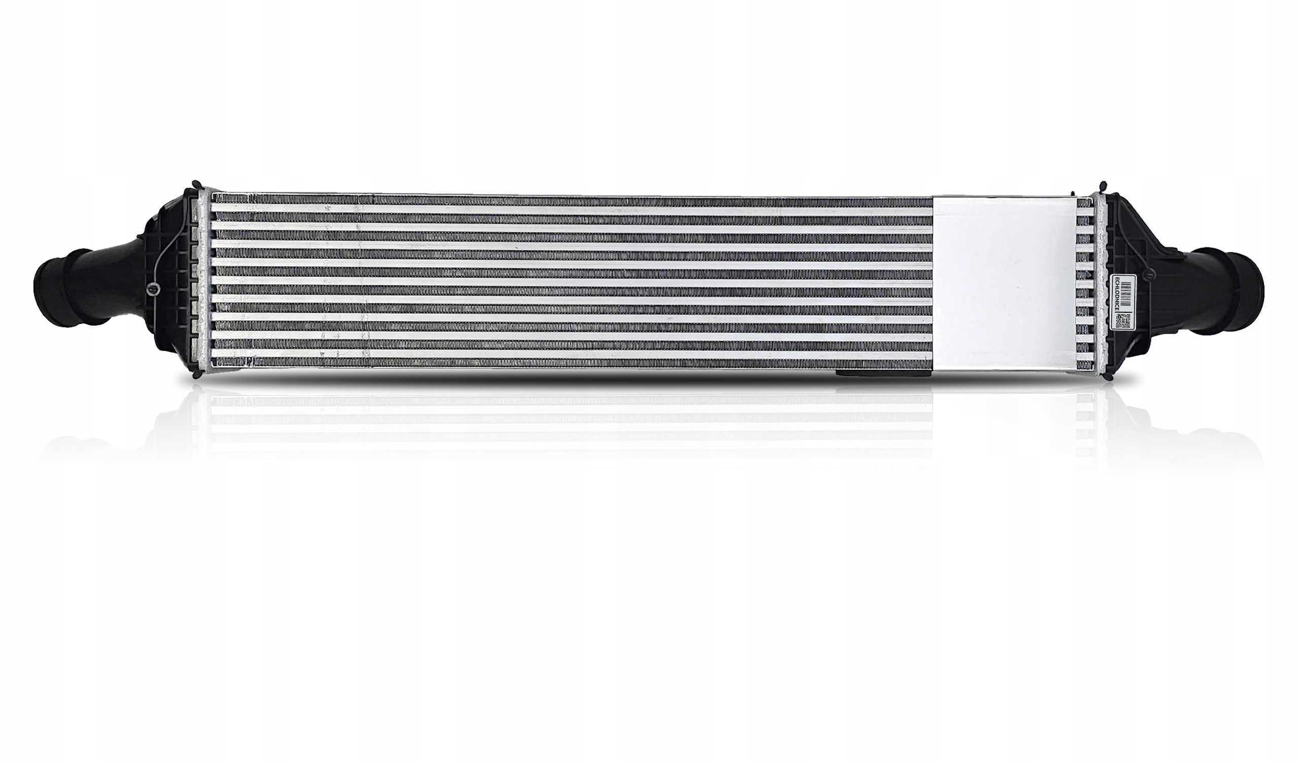 Chladič Intercooler Audi A4 S4 B9 A5 S5 F5 2014- 80A145805C 80MM