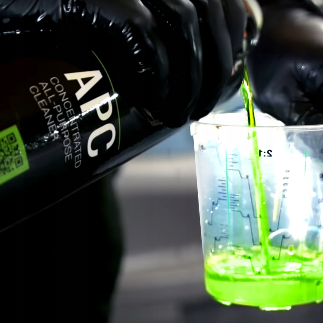 ADBL APC 1L Mocny środek czyszczący Usuwa brud, tłuszcz i inne zabrudzenia EAN (GTIN) 0071990723637