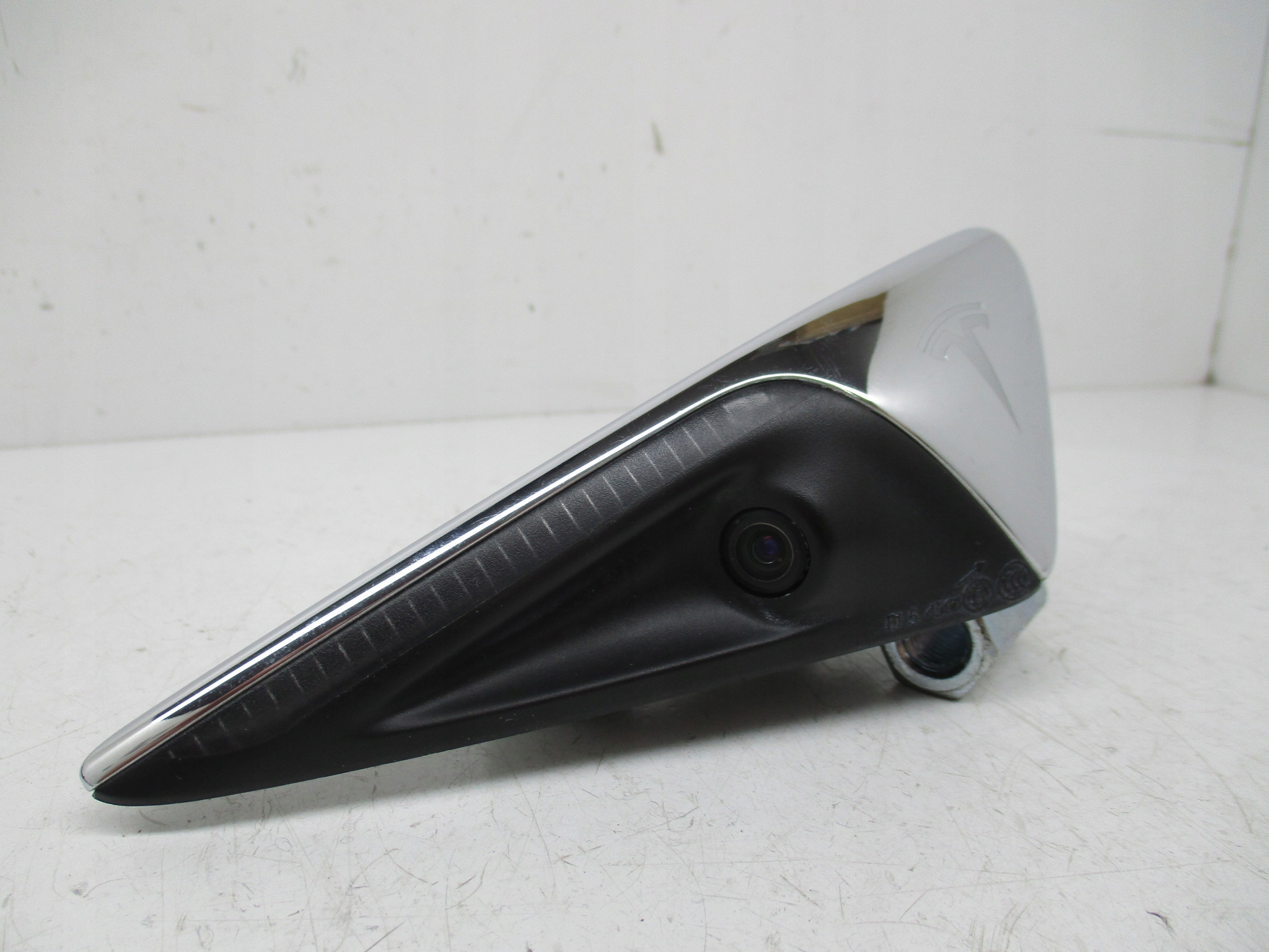 1034345-01-B - tesla s X покажчик повороту права камера крило