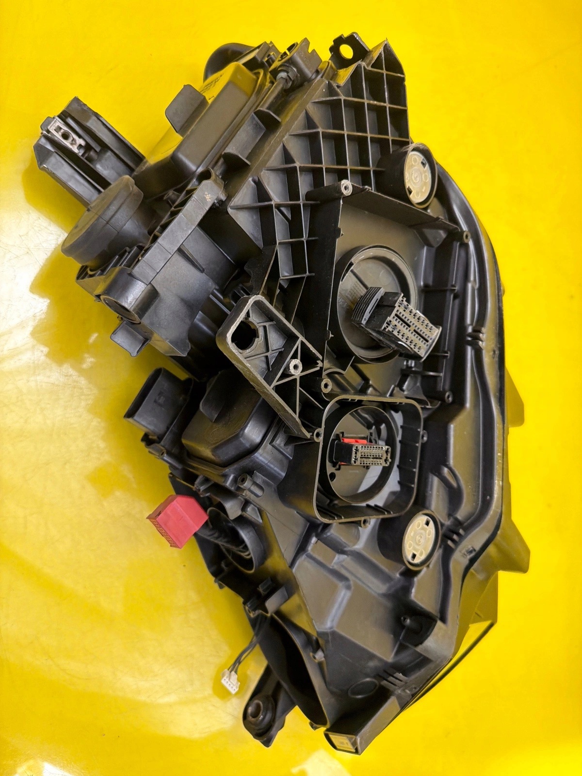 light right VW Passat B8 Full Led 3G1941082C