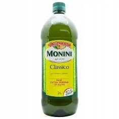 Levně Monini Extra Panenský Olivový Olej Classico 2 L Pet