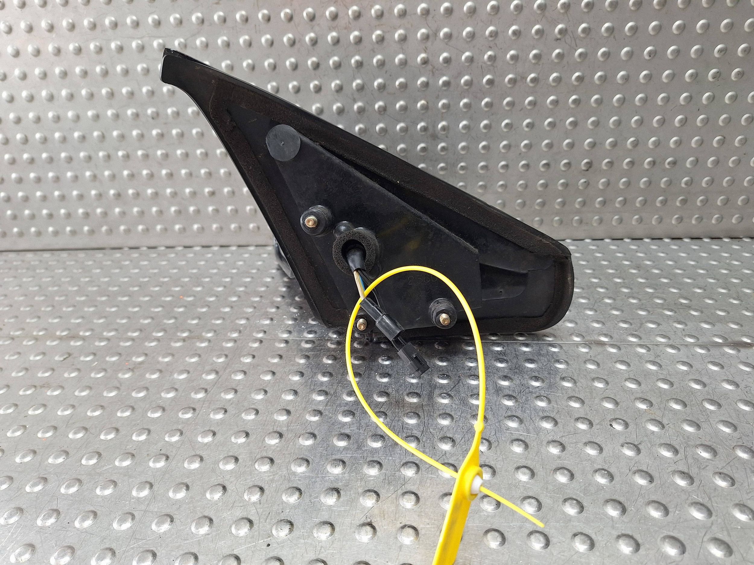 mirror left electrics MITSUBISHI ECLIPSE and 1G 89-93 5 PIN EUROPA