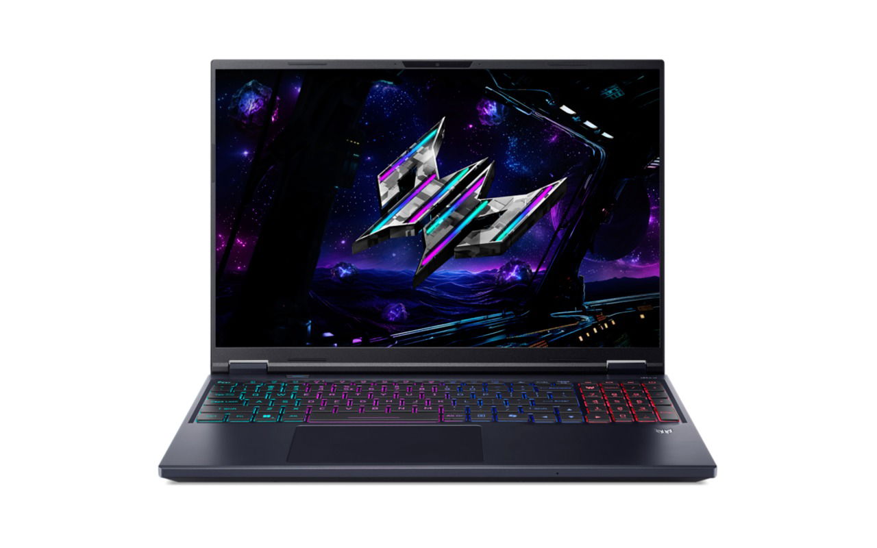 Acer Predator Helios Neo 16 PHN16-I71-91D4 U9-290HXPLUS 16" 2560x1600 32GB