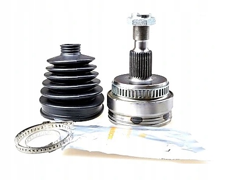 C120378 - ШРУС MERCEDES ML W163 2.7 270cdi 4.3 430 передній