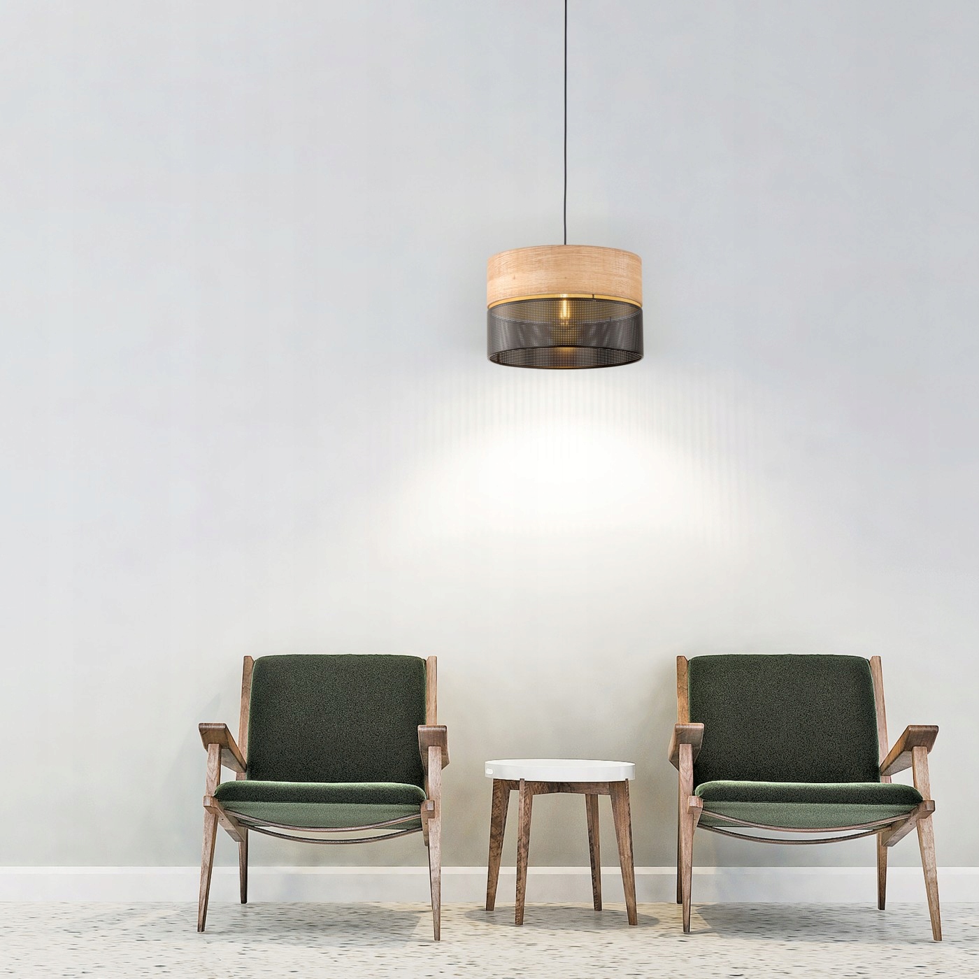 Nicol I 4799 Tk Lighting