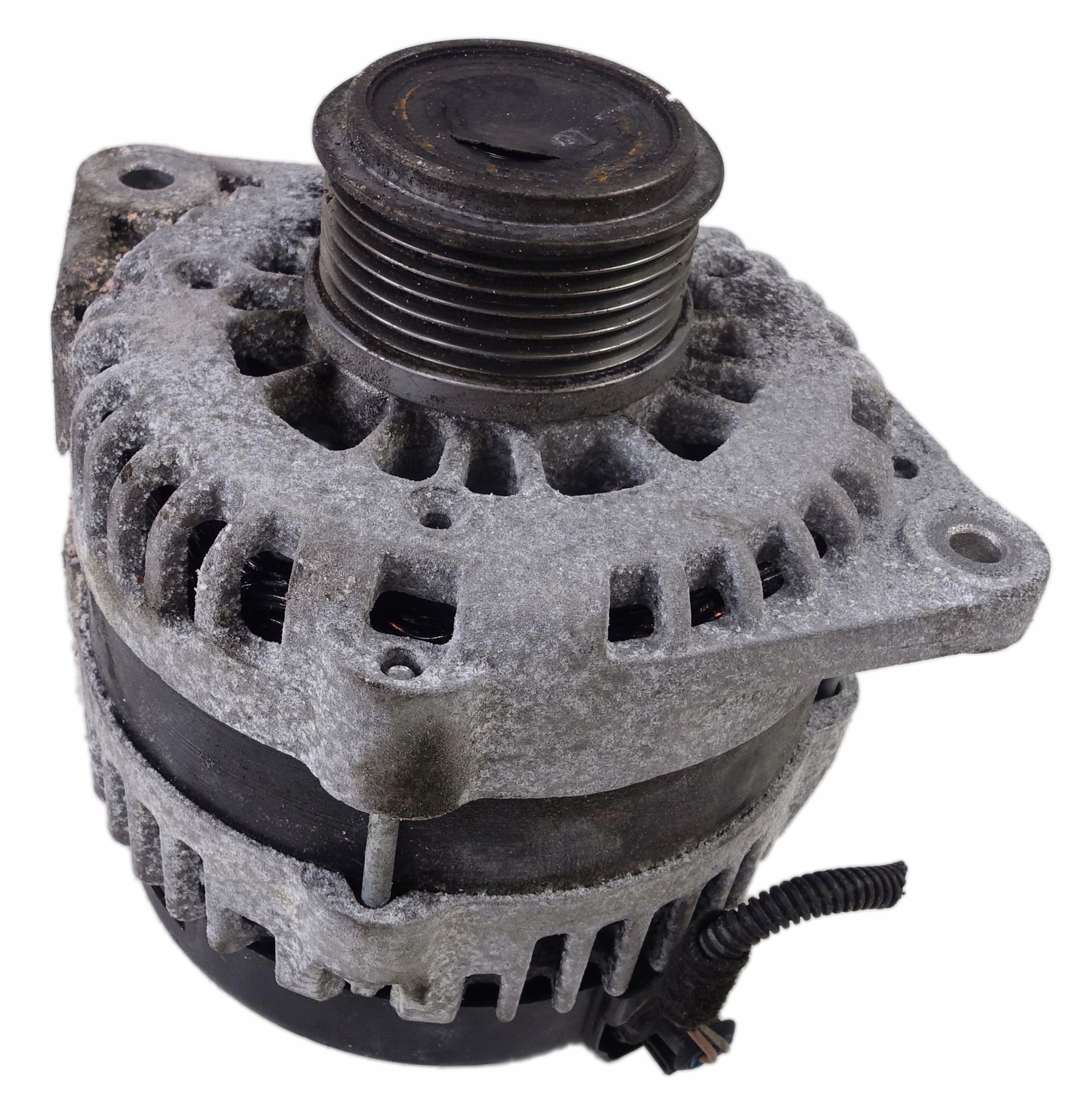 Alternator 140A Opel Mokka A X I Astra IV J Meriva B 1.7 CDTI 13579675 ACN