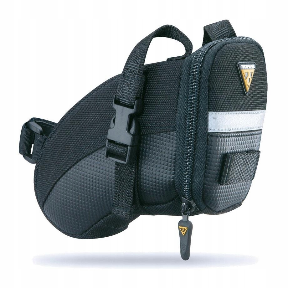 

Torba Topeak Podsiodłowa Aero Wedge Pack Small