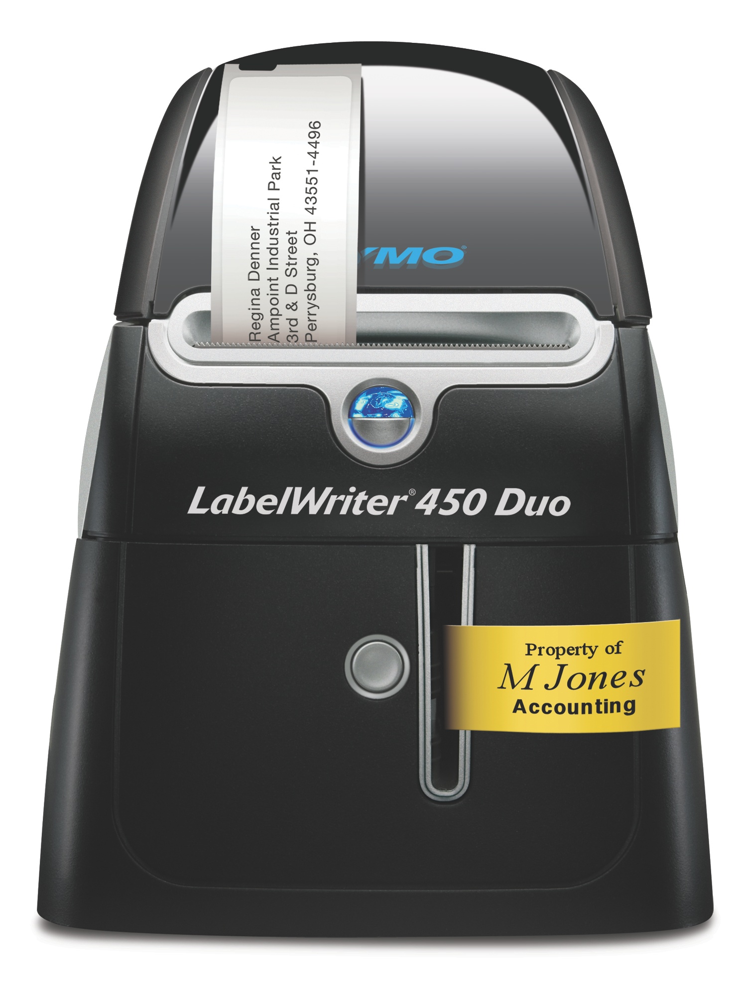 Tiskárna Dymo LW450 Duo D1 LabelWriter S0838920