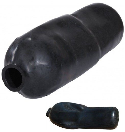 Gumová membrána Epdm pre nádrž na hydrofor Ibo Mhi 1300 Inox 200L