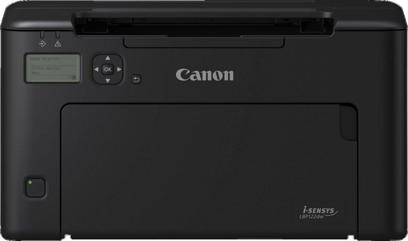 Drukarka laserowa Canon i-SENSYS LBP122dw (5620C001)