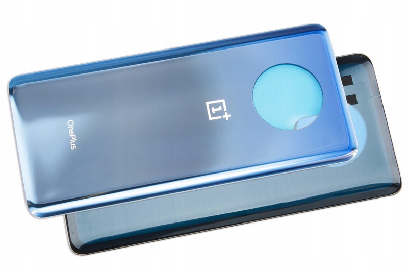 

Oneplus 7T Klapka Baterii Obudowa Tył
