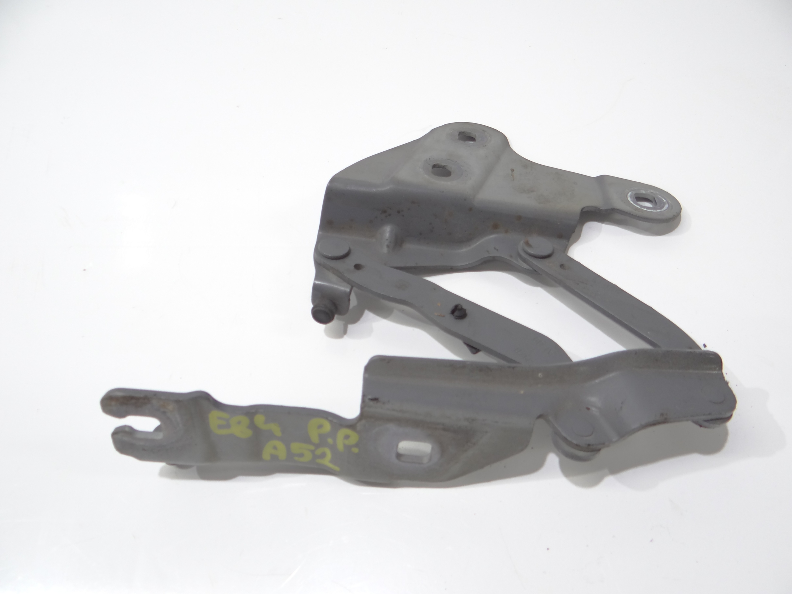 hinge bonnets right front BMW X1 E84 LCI 7318565 A52