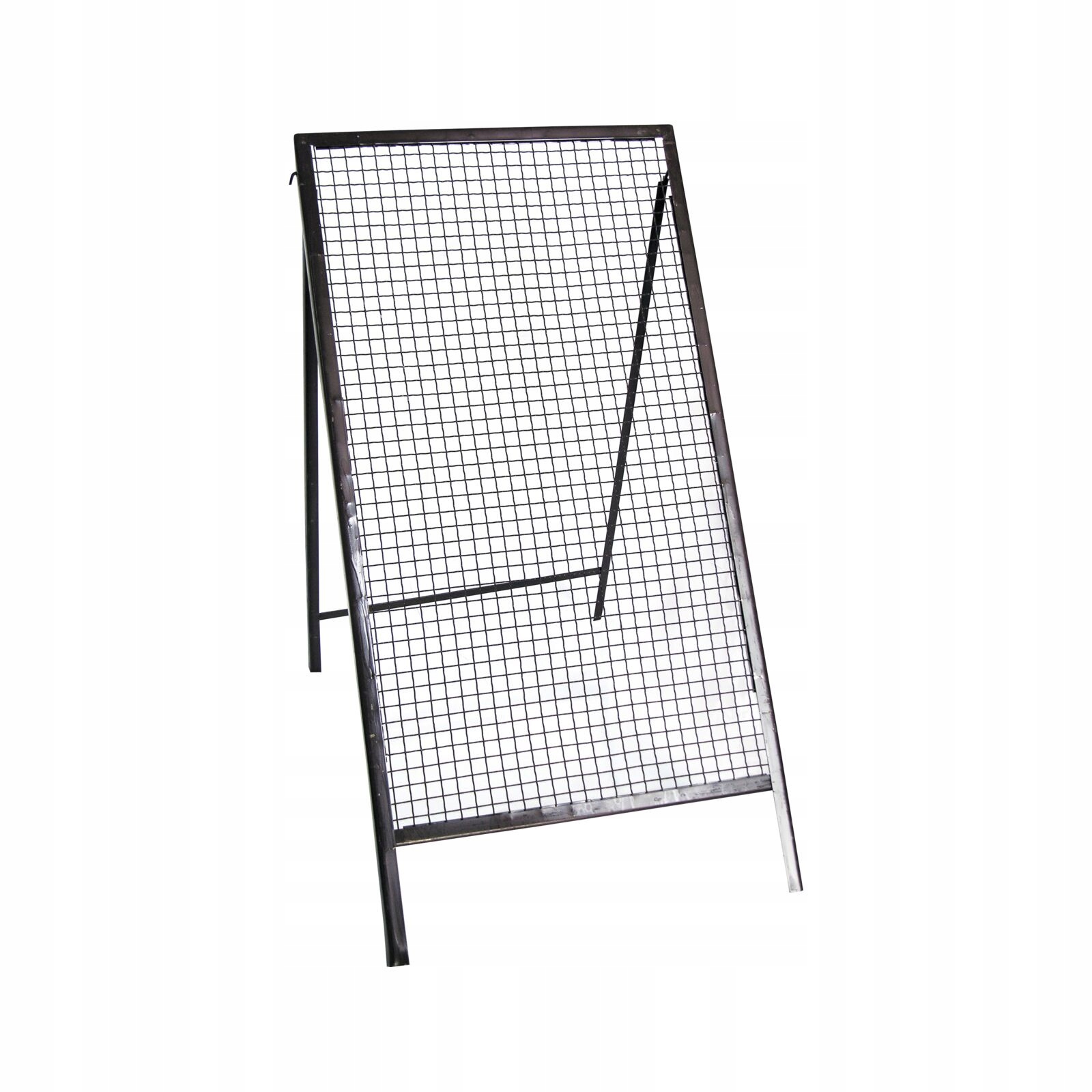 Sito Budowlane 120 x 60Cm Siatka 06 x 06Cm