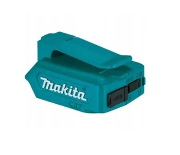 Makita akumulátorový adaptér ADP06 Cxt Usb DEAADP06