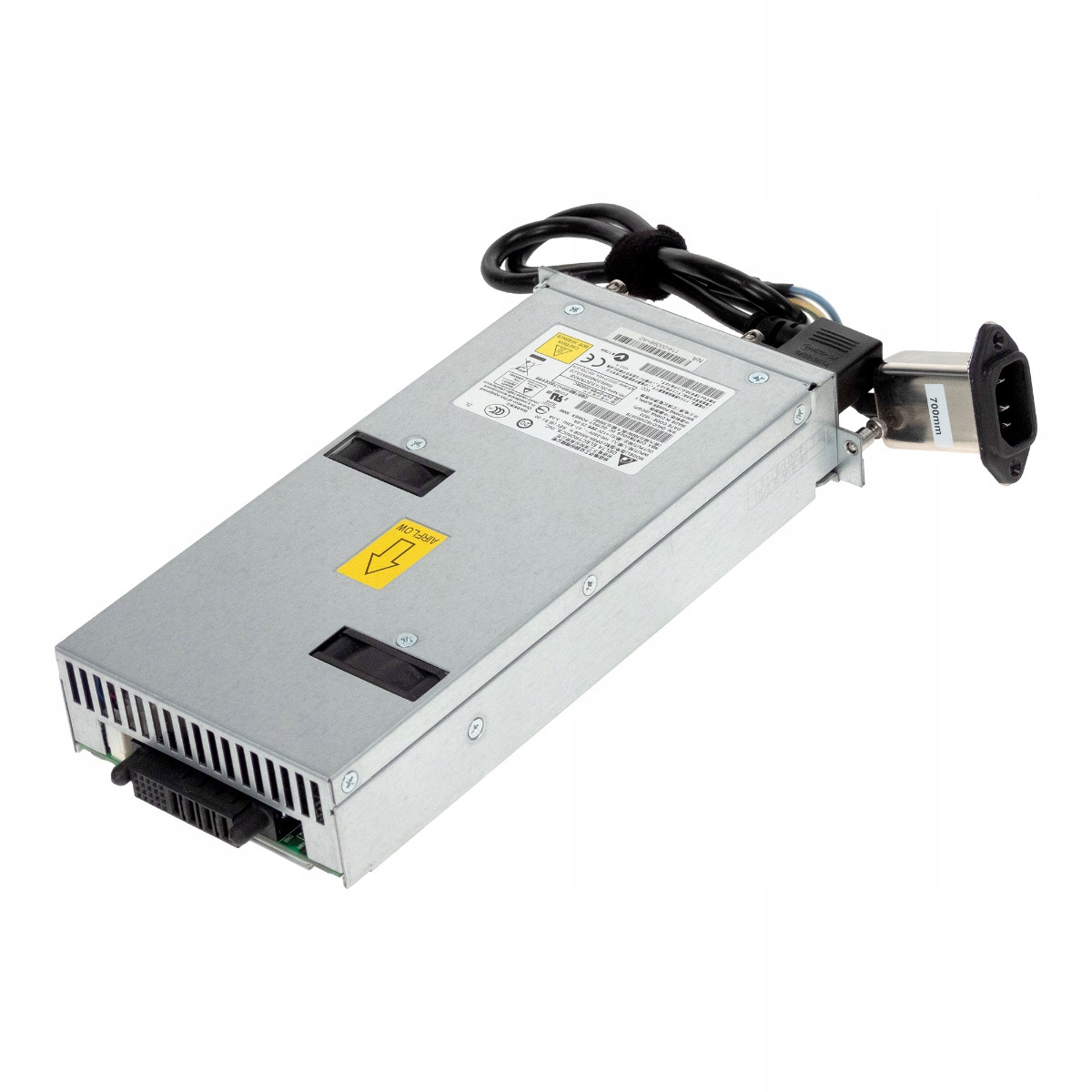 Delta DPSN-300DB H Rev 00 300W 12V 25A Psovi Kabel S Konektorem/filtrem Ac