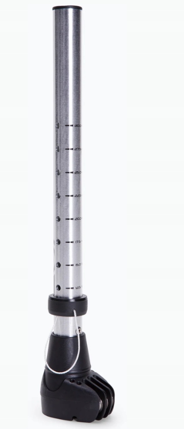 Przedłużka Masztu Unifiber Rdm V2 Aluminium Mast Extension (u-pin)