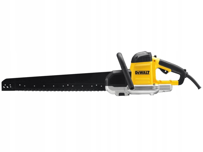Piła szablasta Dewalt DWE398 Alligator