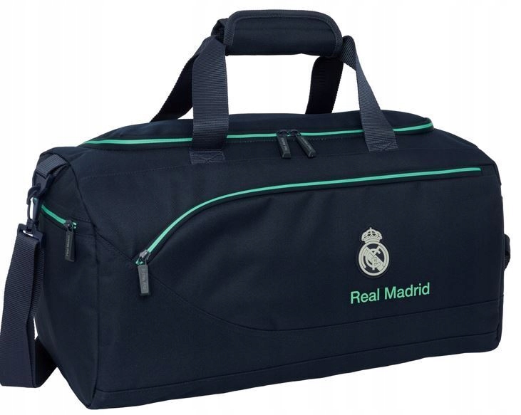 Real Madryt Torba sportowa Real Madrid 140