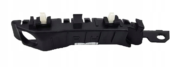 86514A6000 - HYUNDAI i30 II правий бічний бампер передній