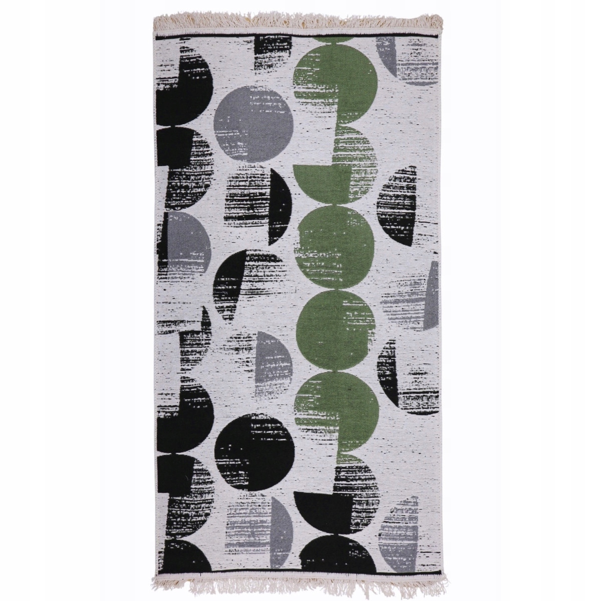 80x150 Trhák: Kusový koberec Natur Morava