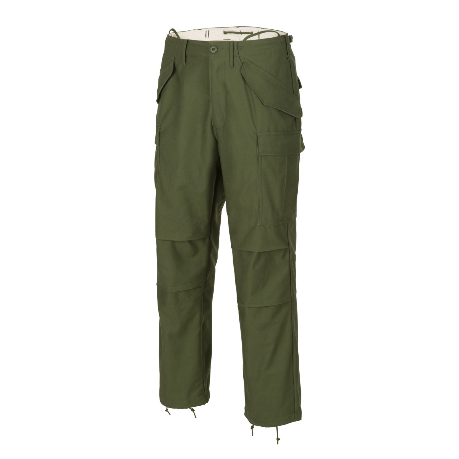 Kapsáče Helikon-tex M65 Olive Green vel L Long