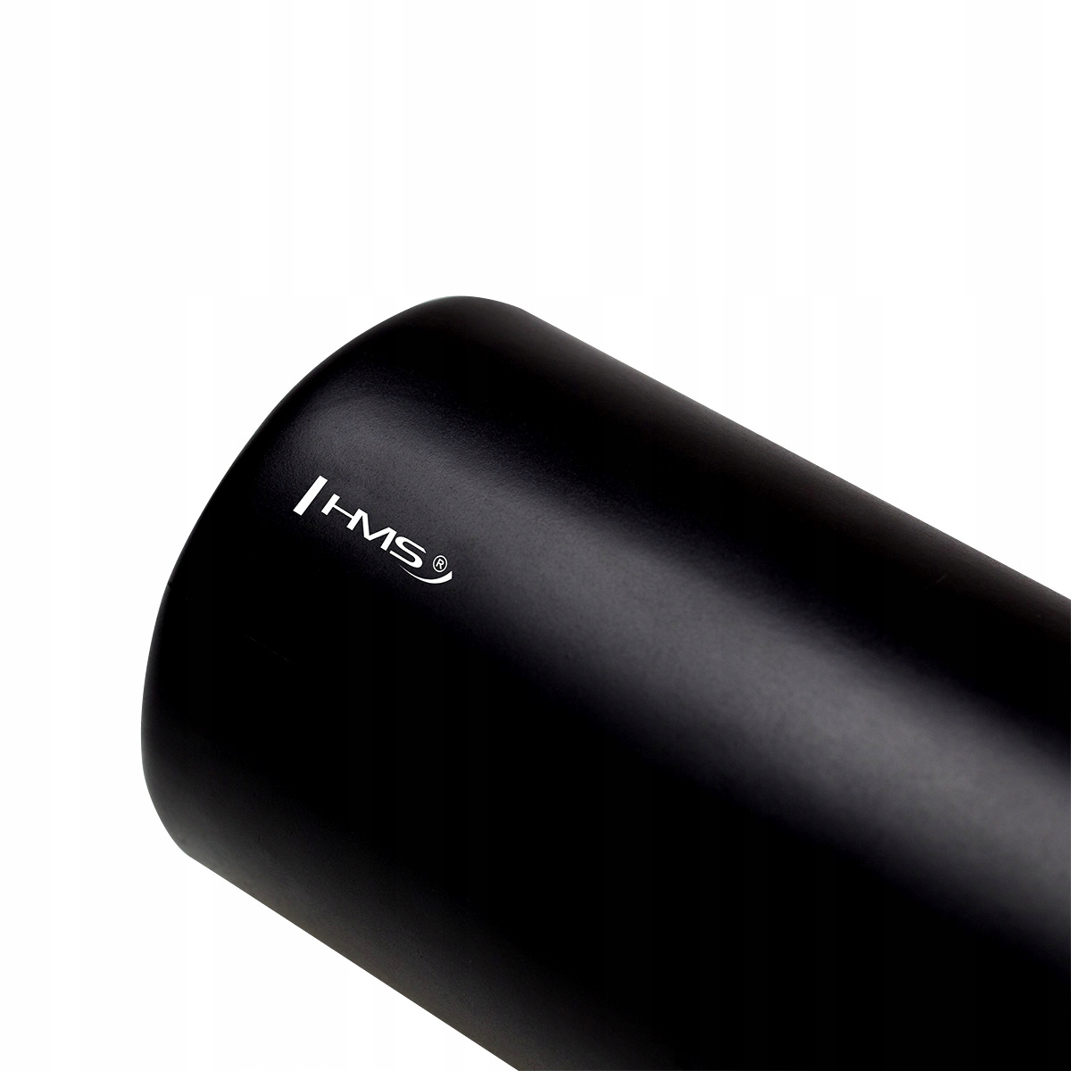 ROLER WAŁEK DO MASAŻU TWARDY ROLKA EVA HMS 33CM Marka HMS