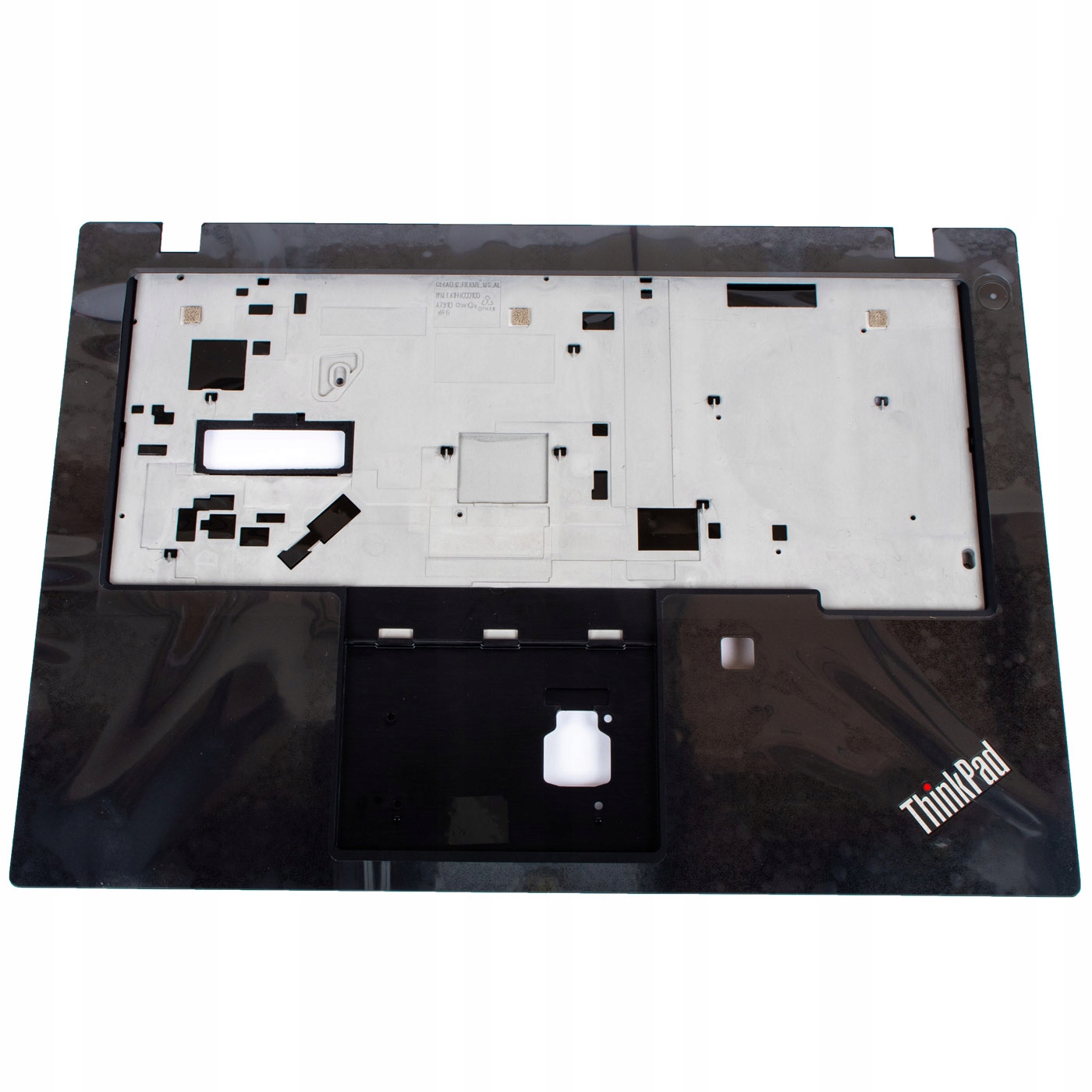 Palmrest Lenovo ThinkPad L14 1 generacja 2 generacja czytnik linii oryginał