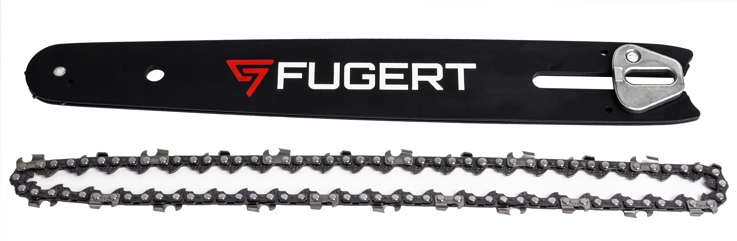 PIŁA ŁAŃCUCHOWA AKUMULATOROWA 8 CALI GAŁĘZIÓWKA PILARKA BEZSZCZOTKOWA 2X21V Zawiera baterie tak