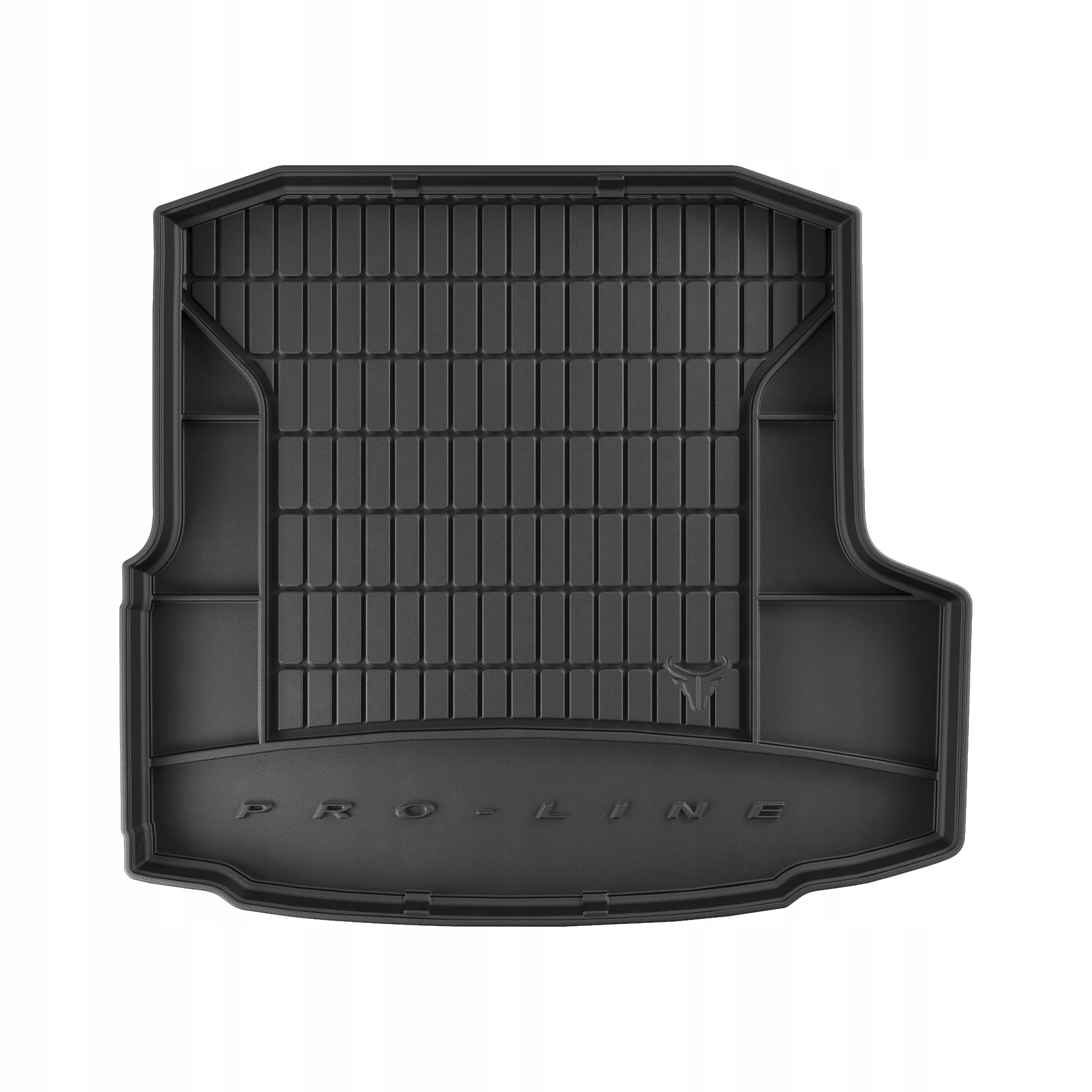 Frogum ProLine Gumová rohož do kufru 3D pro Škoda Octavia III 2012-16