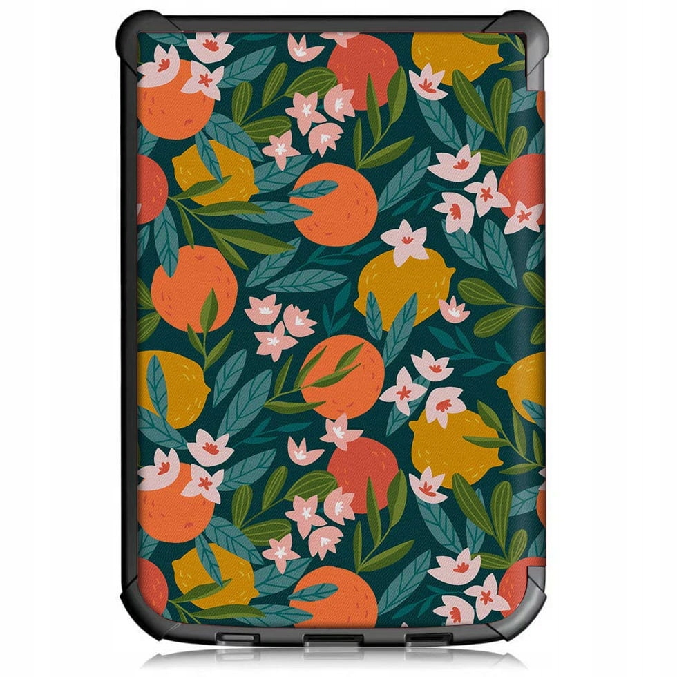 ETUI do POCKETBOOK COLOR / BASIC LUX 2 4 / TOUCH LUX 4 5 / EMPIK GOBOOK Stan opakowania oryginalne