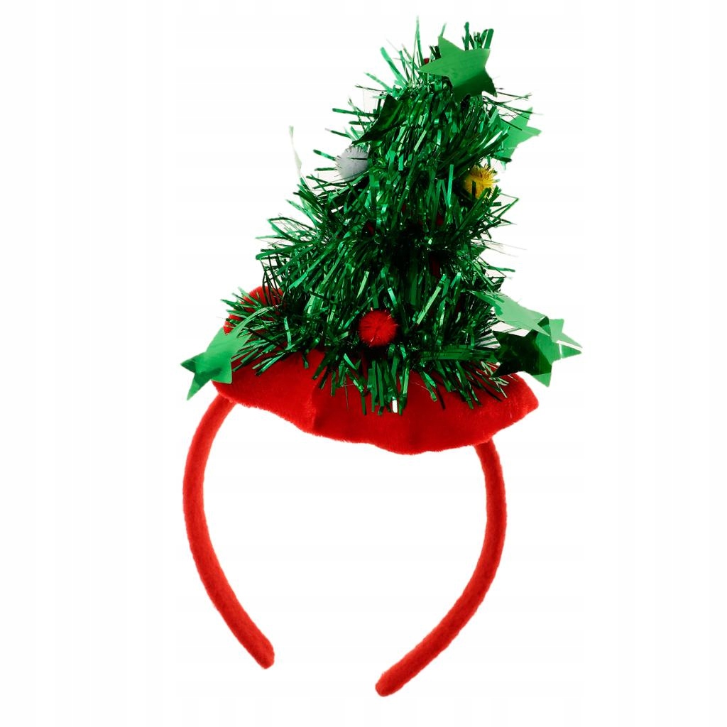 Opaska choinkowa 1 sztuk