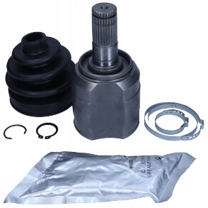 49-2821 - ВНУТРІШНІЙ ШРУС ПЕРЕДНІЙ ПРАВИЙ KIA SPORTAGE II