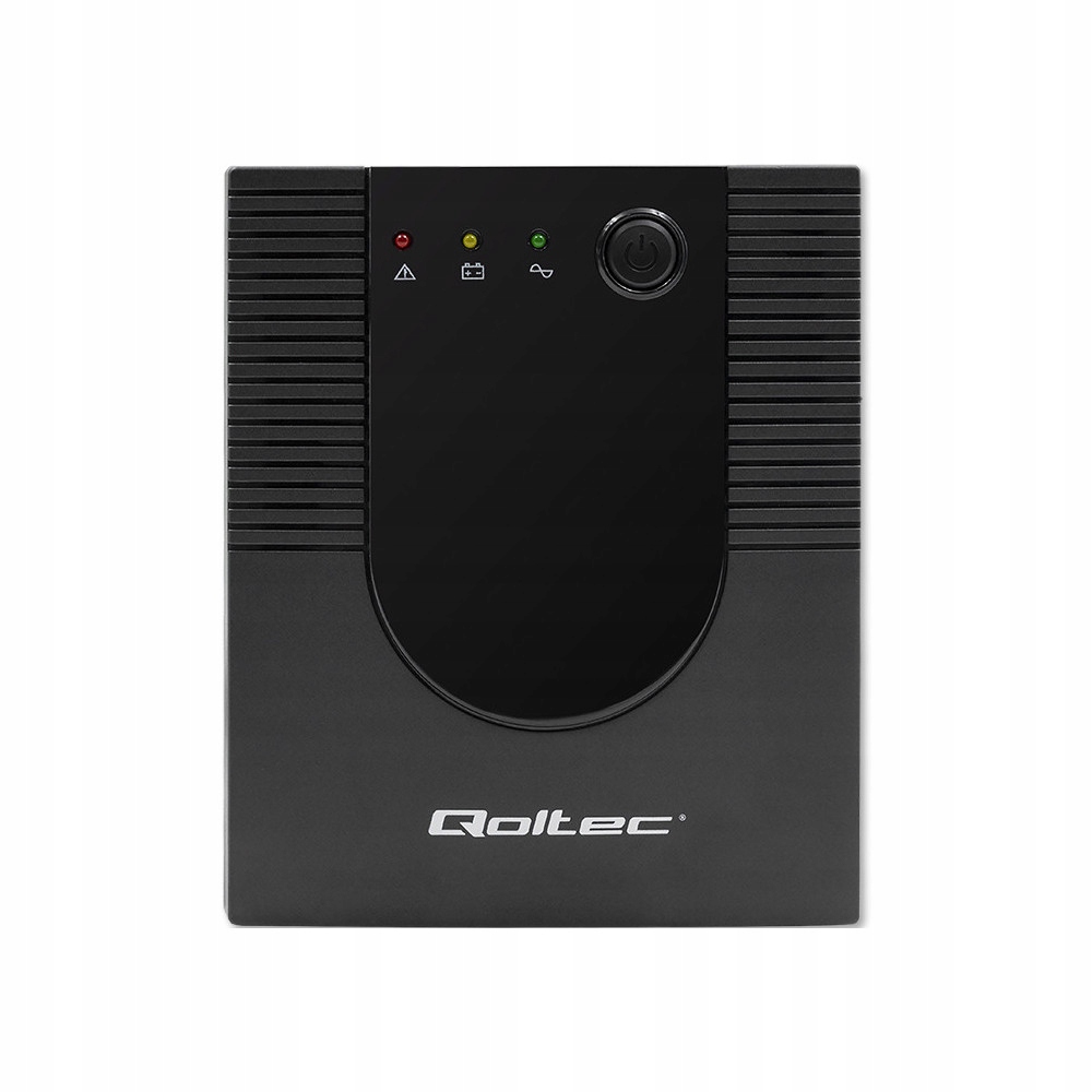 ZASILACZ 1200W MONOLITH USB (AWARYJNY) Stan opakowania oryginalne